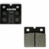 Pastillas De Freno | Galfer Semi-Metallic Compound Front Pads Rear Pads Fd013G1054