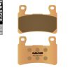 Pastillas De Freno | Galfer Hh Sintered Compound Front Pads Fd219G1370