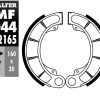 Pastillas De Freno | Galfer Brake Shoe Rear Pads Mf044