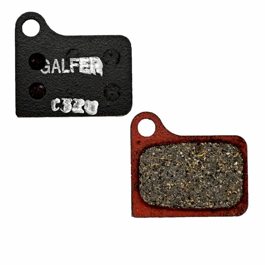 Pastillas De Freno | Galfer Bicycle Brake Pads Standard Compound Front Or Rear Pads Bfd305G1053