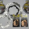 Lineas De Freno | Galfer Complete Braking Kit Non Abs Quick Kit Kit893