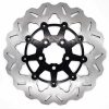 Rotores De Freno | Galfer 11.5 Floating Wave® Rotor Rear Disc Df681Cw-B