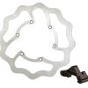 Kits De Freno | Galfer 270Mm Oversize Wave? Solid Mount Rotor Kit (Skw) Oversize Rotor Kit Kitos241