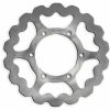 Rotores De Freno | Galfer 300Mm Solid Mount Wave® Rotor Front Disc Df315W