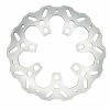 Rotores De Freno | Galfer 11.8 Standard Solid Mount Wave® Rotor Front Disc Df994W