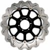 Rotores De Freno | Galfer 320Mm Floating Wave® Rotor Front Disc Df883Cw