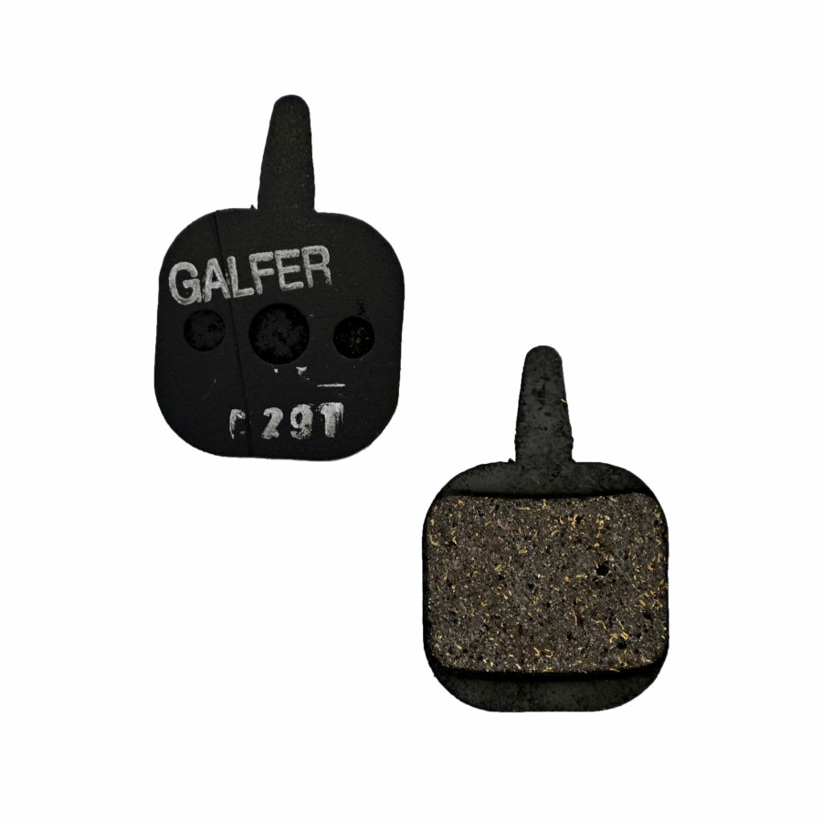 Pastillas De Freno | Galfer Bicycle Brake Pads Standard Compound Front Or Rear Pads Bfd454G1053