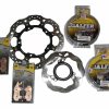 Lineas De Freno | Galfer Complete Braking Kit Non Abs Quick Kit Kit896