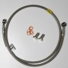 Lineas De Freno | Galfer Stainless Steel Hydraulic Clutch Line Clutch Lines Fk003D390Cl