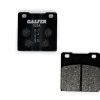 Pastillas De Freno | Galfer Semi-Metallic Compound Rear Pads Fd111G1054