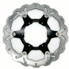 Rotores De Freno | Galfer 298Mm Floating Wave® Rotor Front Disc Df663Flw