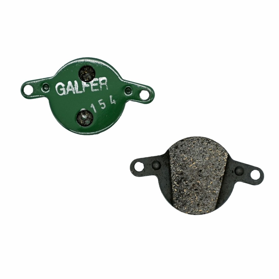 Pastillas De Freno | Galfer Bicycle Brake Pads Pro Compound Front Or Rear Pads Bfd237G1554T