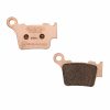 Pastillas De Freno | Galfer Hh Sintered Compound Front Pads Rear Pads Fd291G1396