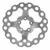 Rotores De Freno | Galfer 11.5 Solid Mount Cubiq® Rotor Rear Disc Df681Q