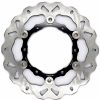 Rotores De Freno | Galfer 240Mm Floating Wave® Rotor Rear Disc Df782Flw