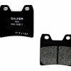 Pastillas De Freno | Galfer Semi-Metallic Compound Rear Pads Fd329G1054