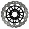 Rotores De Freno | Galfer 330Mm Floating Wave® Rotor Front Disc Df211Cw