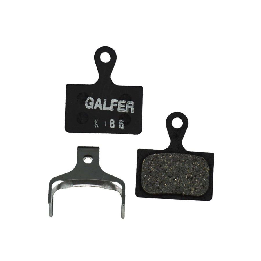 Pastillas De Freno | Galfer Bicycle Brake Pads Standard Compound Front Or Rear Pads Bfd496G1053