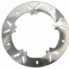 Rotores De Freno | Galfer 11.5 Solid Mount Round Rotor- Front Disc Df823Pv