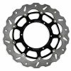 Rotores De Freno | Galfer 320Mm Super Motard Floating Wave® Rotor Front Disc Df606Sm