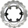 Rotores De Freno | Galfer 300Mm Floating Wave® Rotor Front Disc Df770Flw