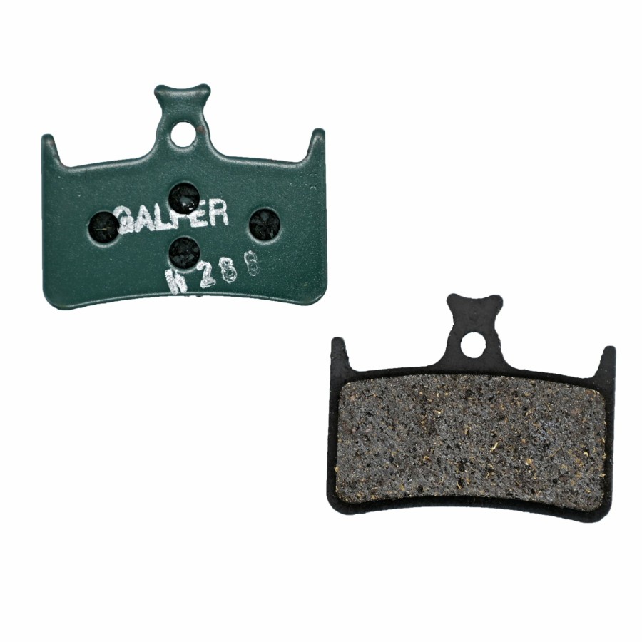 Pastillas De Freno | Galfer Bicycle Brake Pads Pro Compound. For Shimano Calipers Front Or Rear Pads Bfd465G1554T