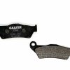 Pastillas De Freno | Galfer Semi-Metallic Compound Rear Pads Front Pads Fd186G1054