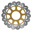 Rotores De Freno | Galfer 320Mm Super Motard Floating Wave® Rotor Front Disc Df150Sm