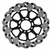 Rotores De Freno | Galfer 320Mm Superbike Wave® Rotor Right Side Directional Front Disc Df320Crwd