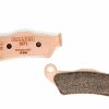 Pastillas De Freno | Galfer Hh Sintered Compound Rear Pads Front Pads Fd186G1371