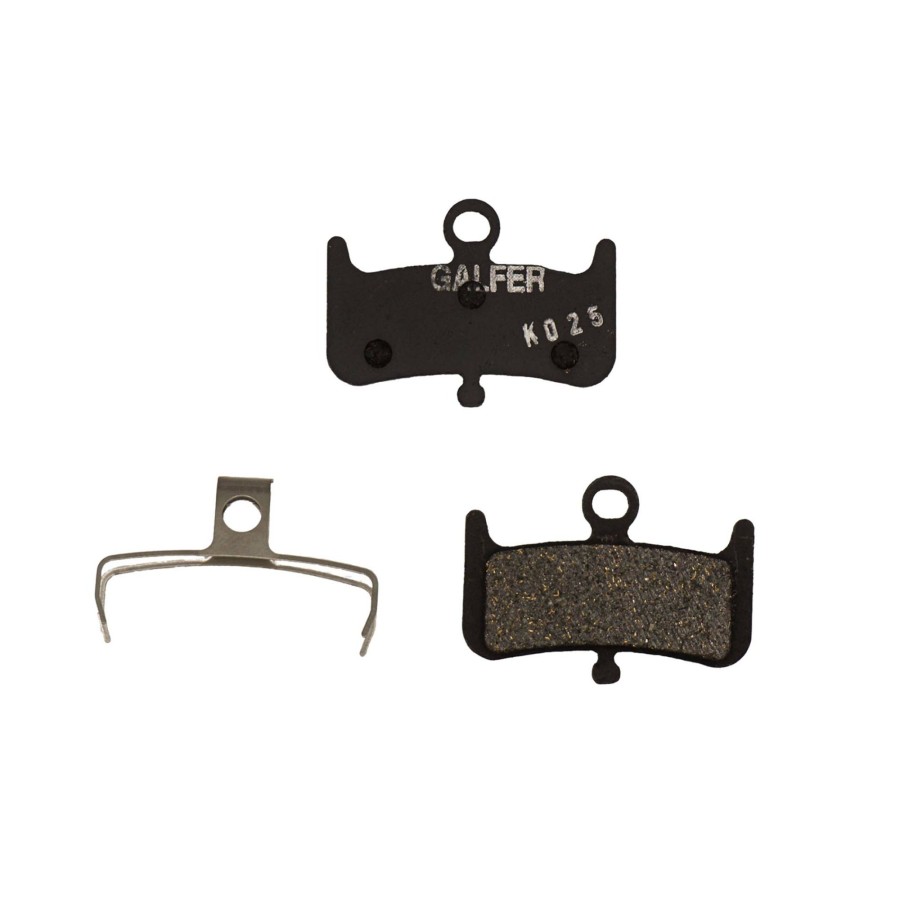 Pastillas De Freno | Galfer Bicycle Brake Pads Standard Compound Front Or Rear Pads Bfd549G1053