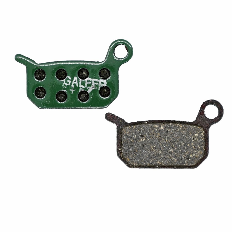 Pastillas De Freno | Galfer Bicycle Brake Pads Pro Compound Front Or Rear Pads Bfd332G1554T