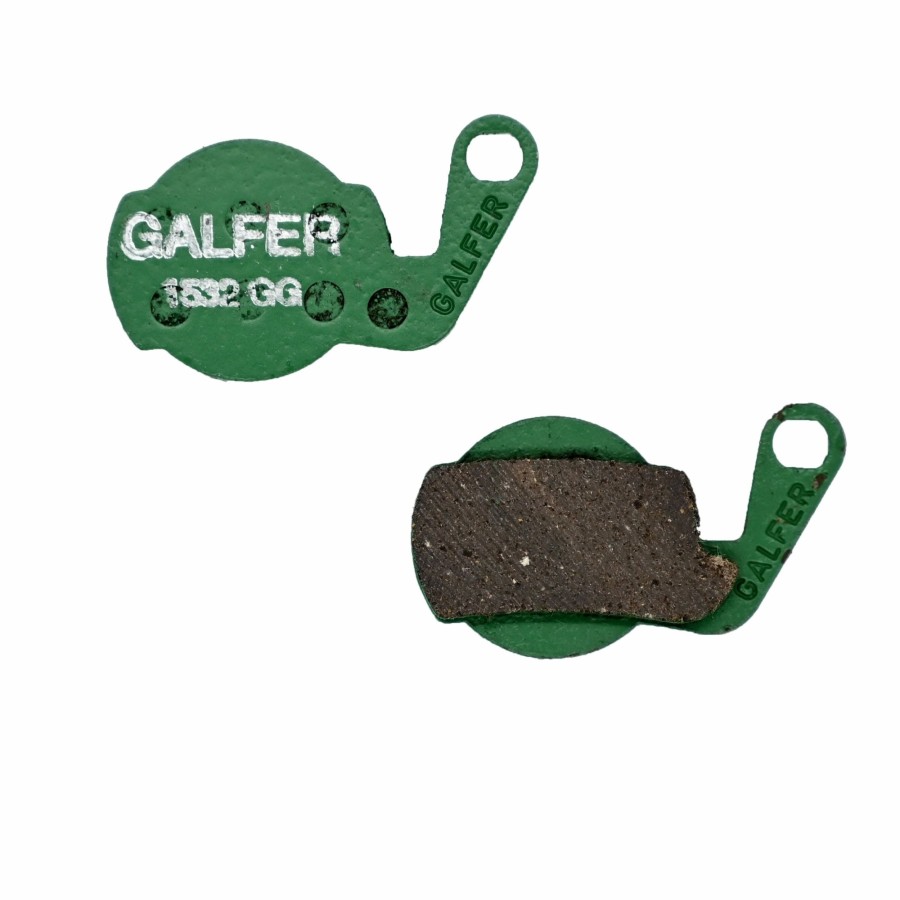 Pastillas De Freno | Galfer Bicycle Brake Pads Pro Compound Front Or Rear Pads Bfd253G1554T