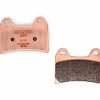 Pastillas De Freno | Galfer Hh Sintered Compound Front Pads Rear Pads Fd176G1370