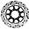 Rotores De Freno | Galfer 310Mm Superbike Wave® Rotor Left Side Directional Front Disc Df876Crwi