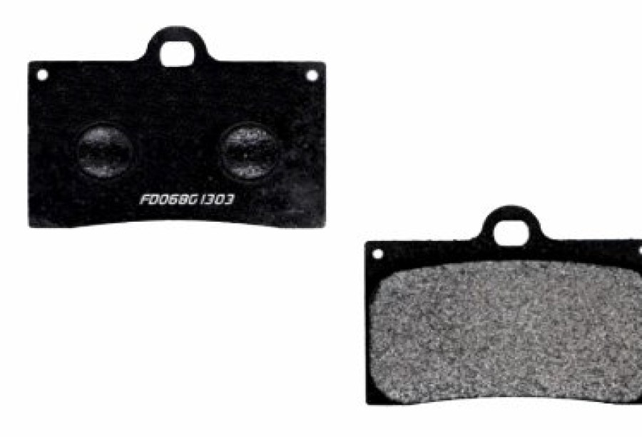 Pastillas De Freno | Galfer Carbon Race Compound Front Pads Rear Pads Fd068G1303 Front Pads Rear Pads Fd068G1303