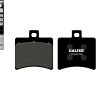 Pastillas De Freno | Galfer Semi-Metallic Compound Rear Pads Fd228G1054