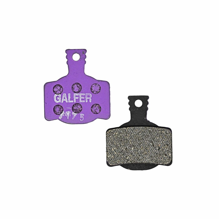 Pastillas De Freno | Galfer Bicycle Brake Pads E-Bike Compound Front Or Rear Pads Bfd436G1652