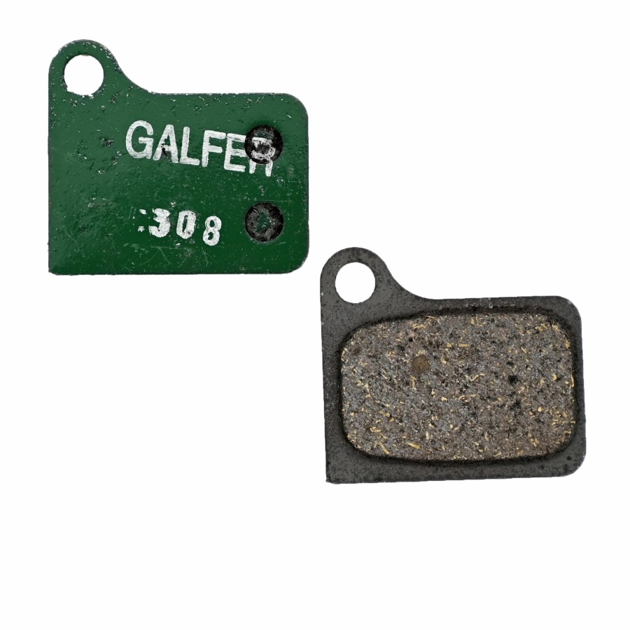 Pastillas De Freno | Galfer Bicycle Brake Pads Pro Compound Front Or Rear Pads Bfd305G1554T