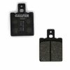 Pastillas De Freno | Galfer Semi-Metallic Compound Rear Pads Front Pads Fd012G1054