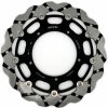 Rotores De Freno | Galfer 310Mm Superbike Wave® Rotor Left Side Directional Front Disc Df520Crwi