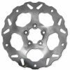 Rotores De Freno | Galfer 11.5 Solid Mount Wave® Rotor Rear Disc Df681W