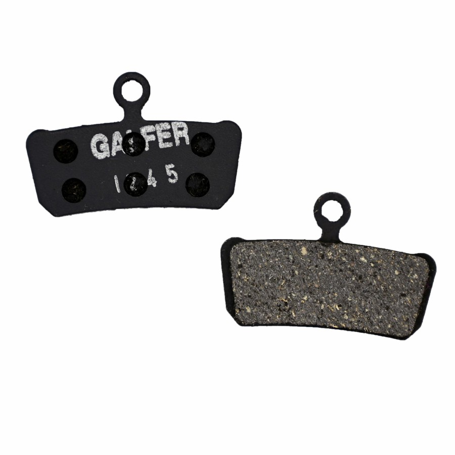 Pastillas De Freno | Galfer Bicycle Brake Pads Standard Compound Front Or Rear Pads Bfd459G1053