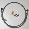 Lineas De Freno | Galfer Stainless Steel Hydraulic Clutch Line Clutch Lines Fk003D22Cl