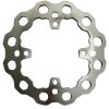 Rotores De Freno | Galfer 220Mm Solid Mount Cubiq® Rotor Rear Disc Df193Qa