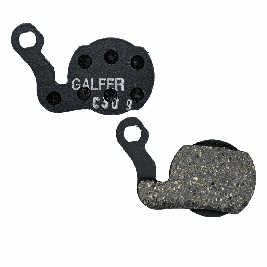 Pastillas De Freno | Galfer Bicycle Brake Pads Standard Compound Front Or Rear Pads Bfd349G1053