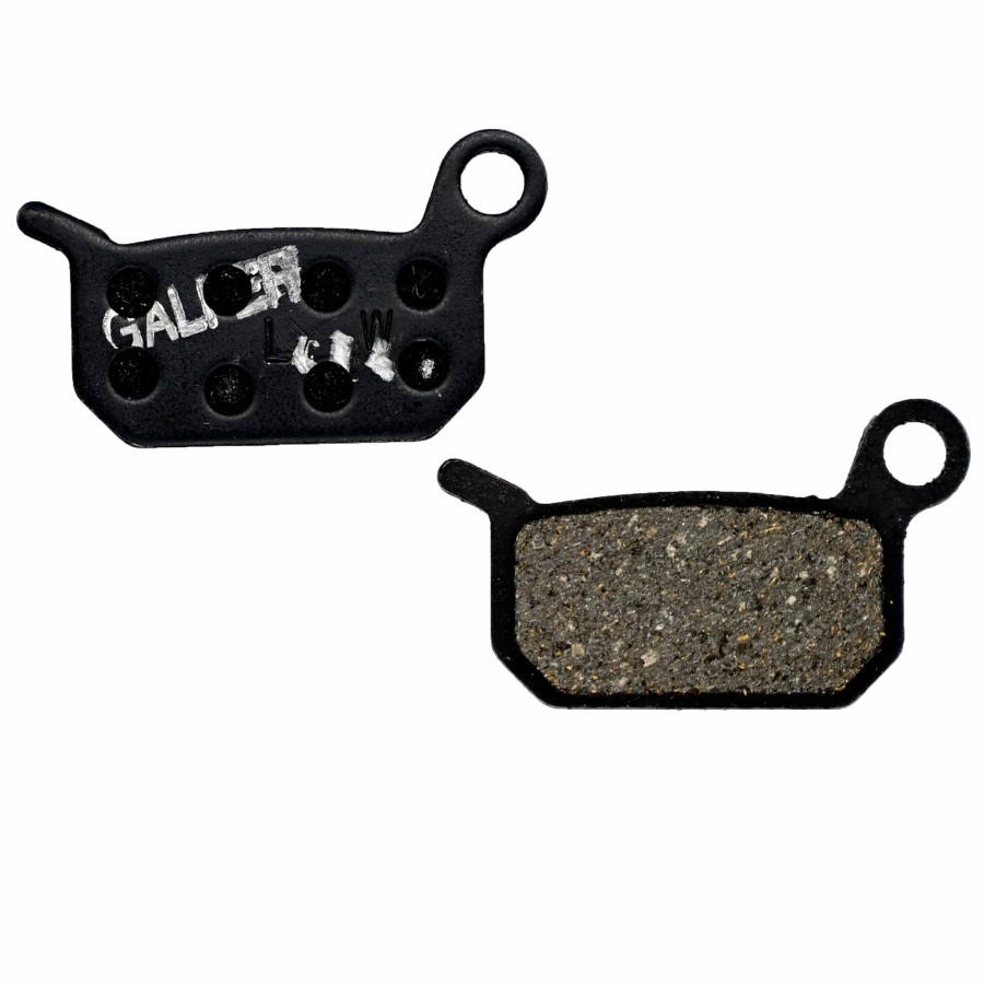 Pastillas De Freno | Galfer Bicycle Brake Pads Standard Compound Front Or Rear Pads Bfd332G1053