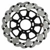 Rotores De Freno | Galfer 300Mm Superbike Wave® Rotor Left Side Directional Front Disc Df322Crwi