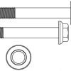 Lineas De Freno | Galfer 320X5Mm Oversize Wave? Rotor Kit For The Bmw R 1200 Gs Includes Two 320X5Mm Rotors Two Brake Pad Sets And Two Mounting Hardware Sets. Oversize Rotor Kit Kitos707