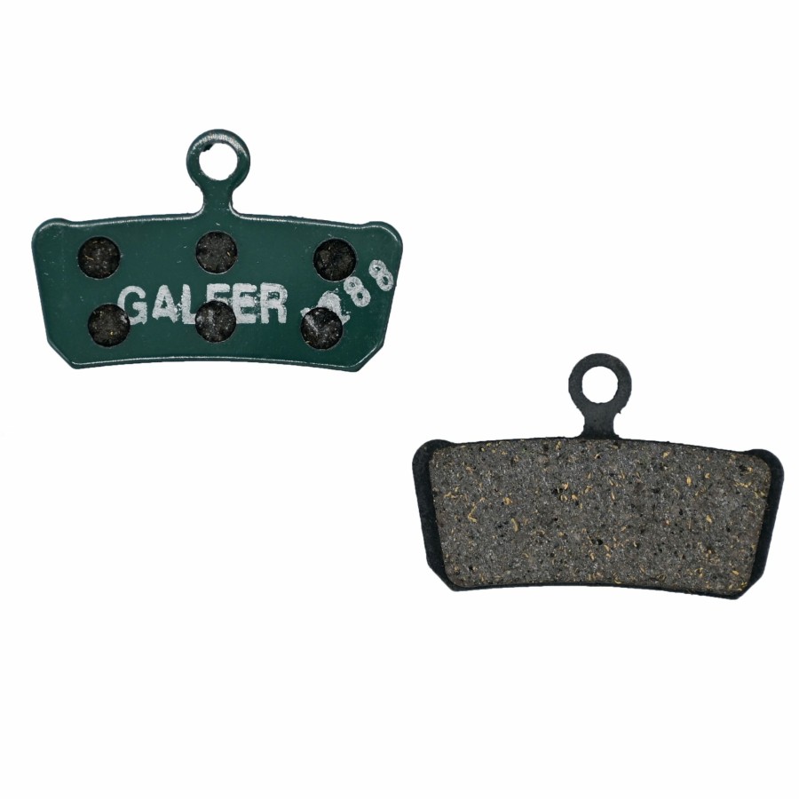 Pastillas De Freno | Galfer Bicycle Brake Pads Pro Compound Front Or Rear Pads Bfd459G1554T